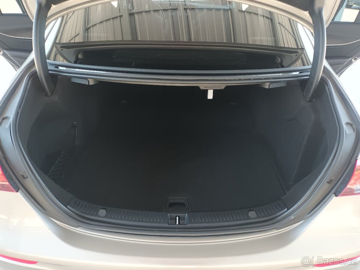 Mercedes-Benz CL-CLASS - 18