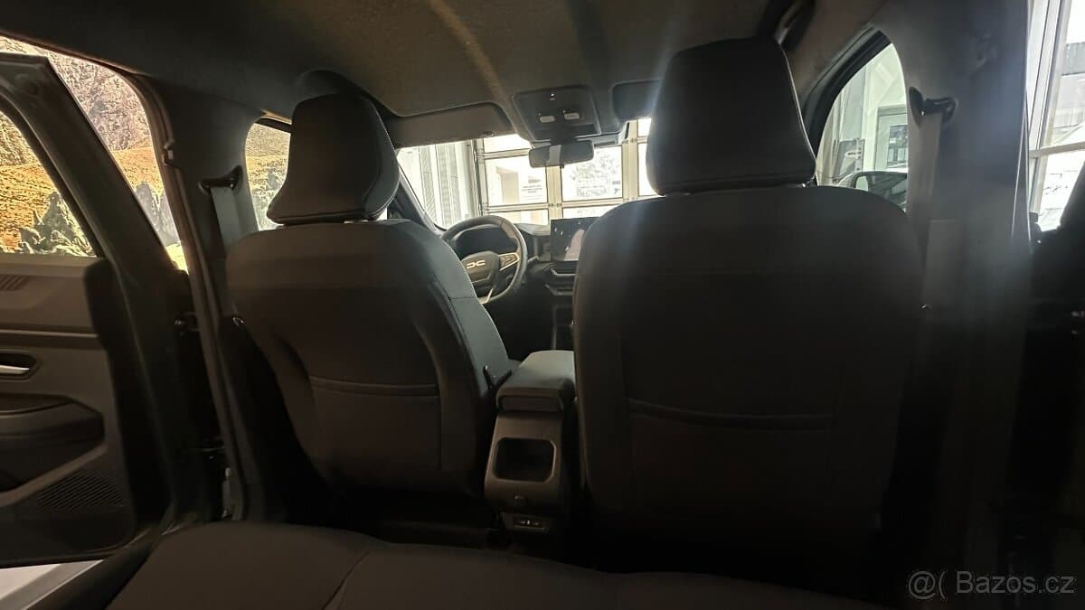 Dacia DUSTER - 18