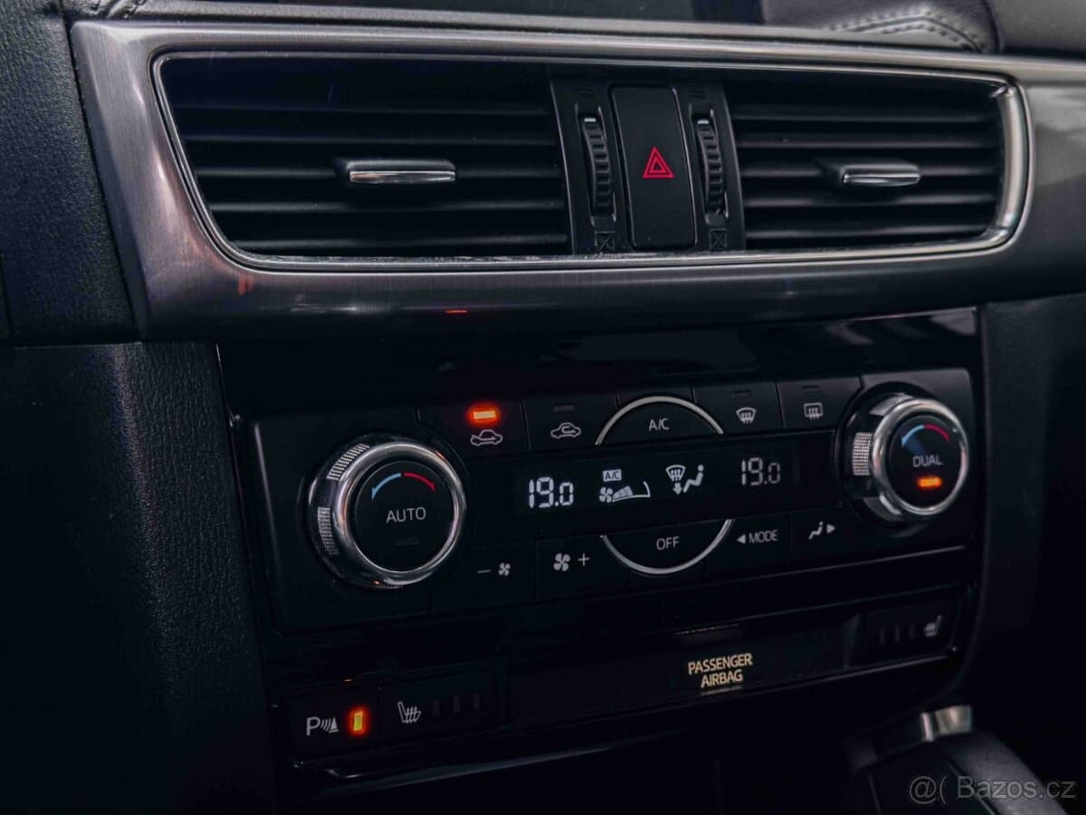 2017 Mazda CX-5 - 18