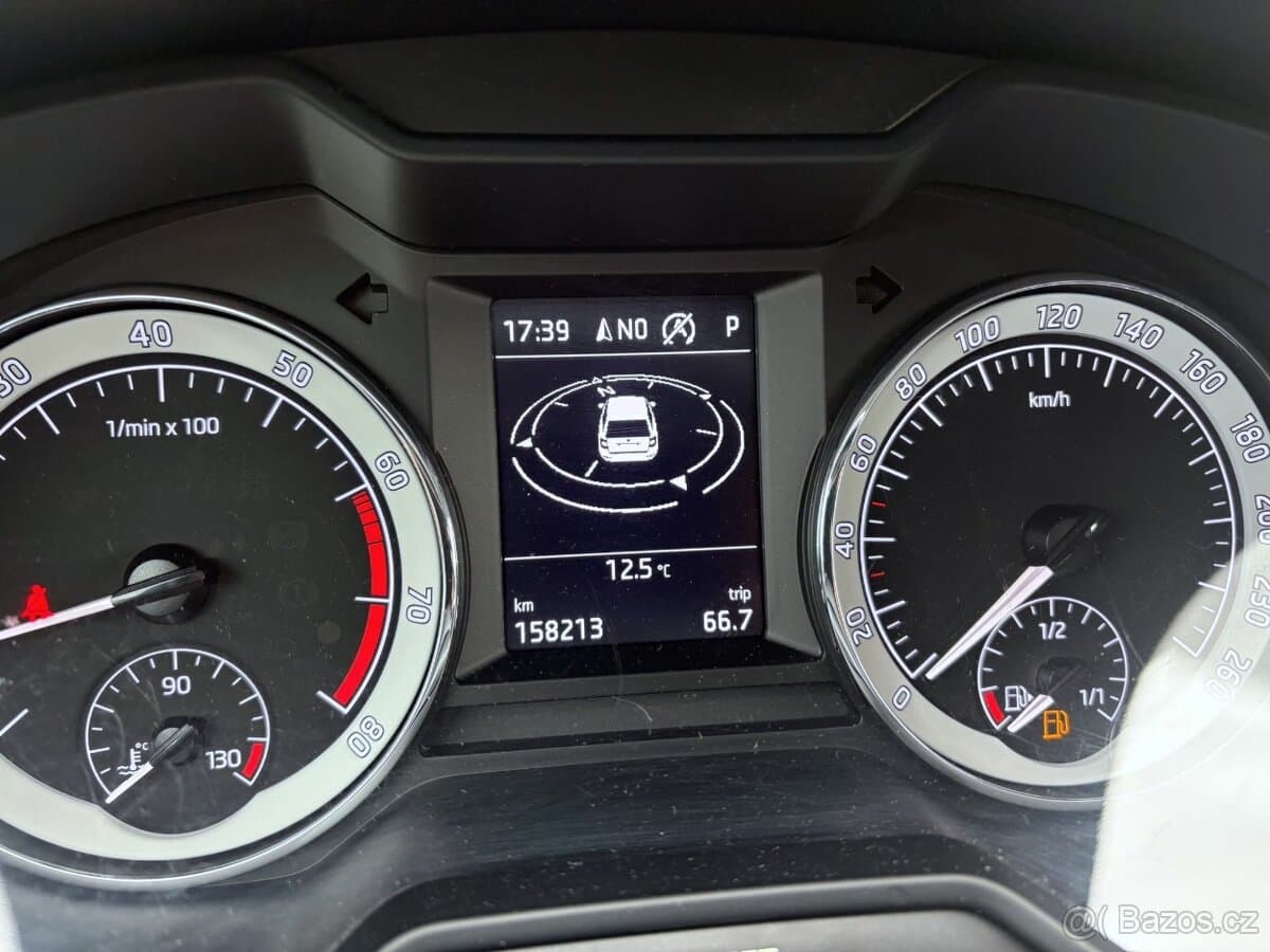 2017 Škoda OCTAVIA - 18