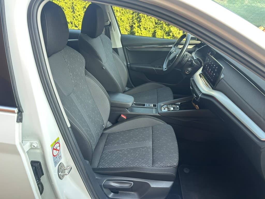 2021 Škoda OCTAVIA - 18
