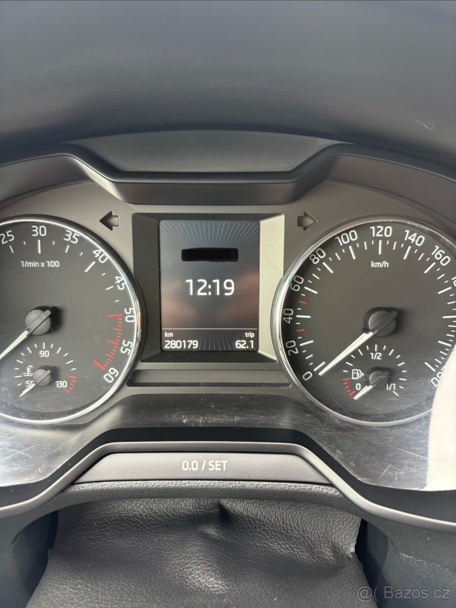 2015 Škoda OCTAVIA - 18