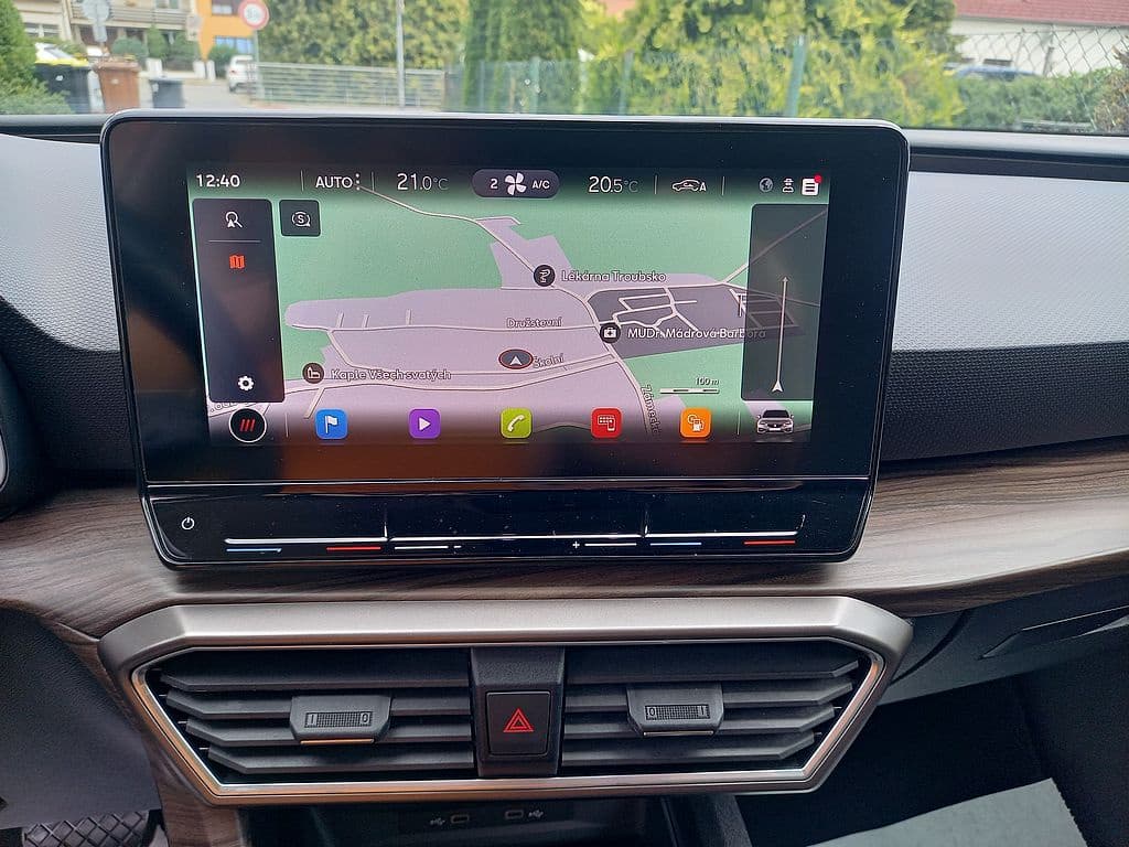 2021 Seat LEON - 18