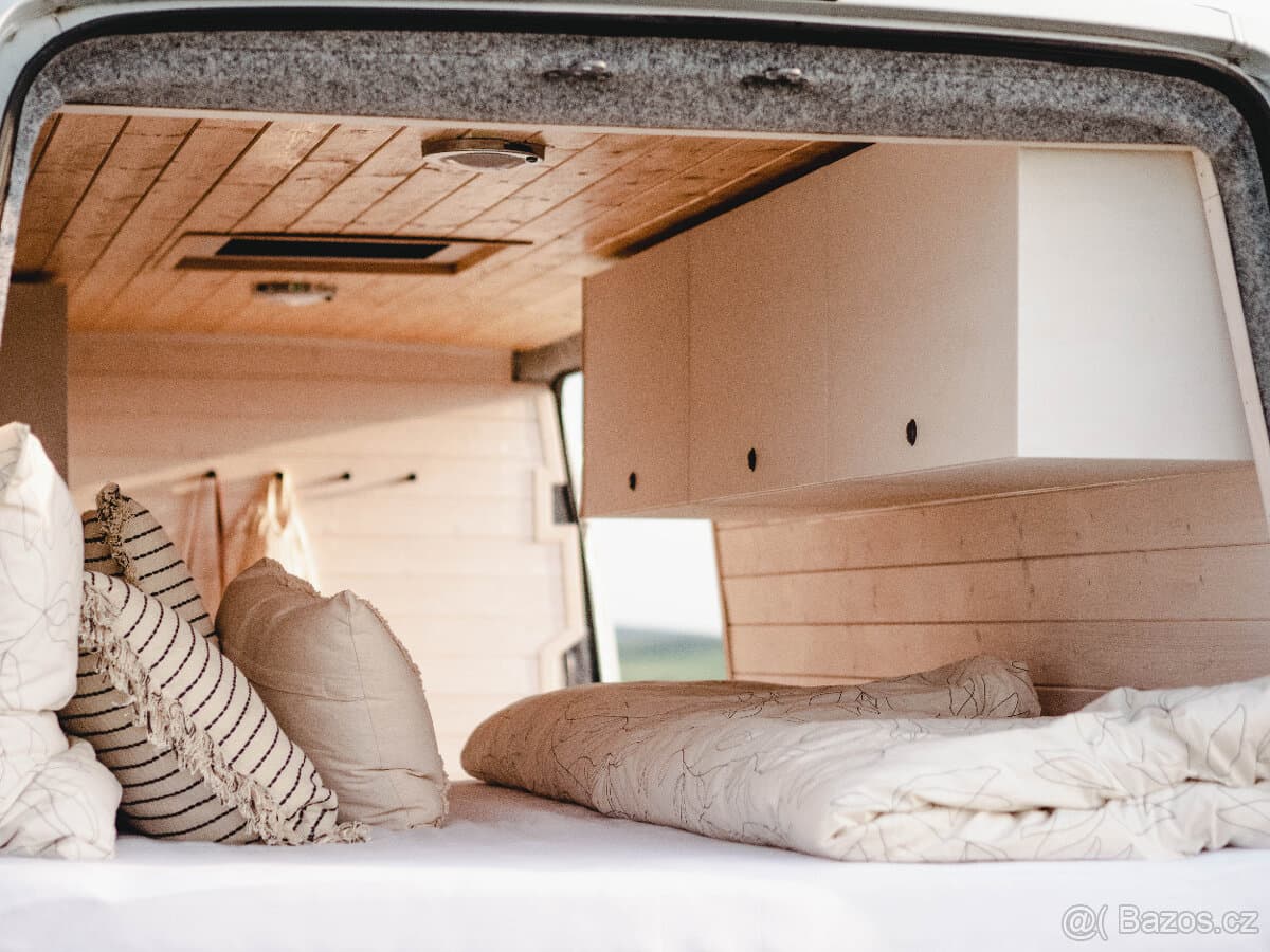 2019 Mercedes-Benz SPRINTER - 18