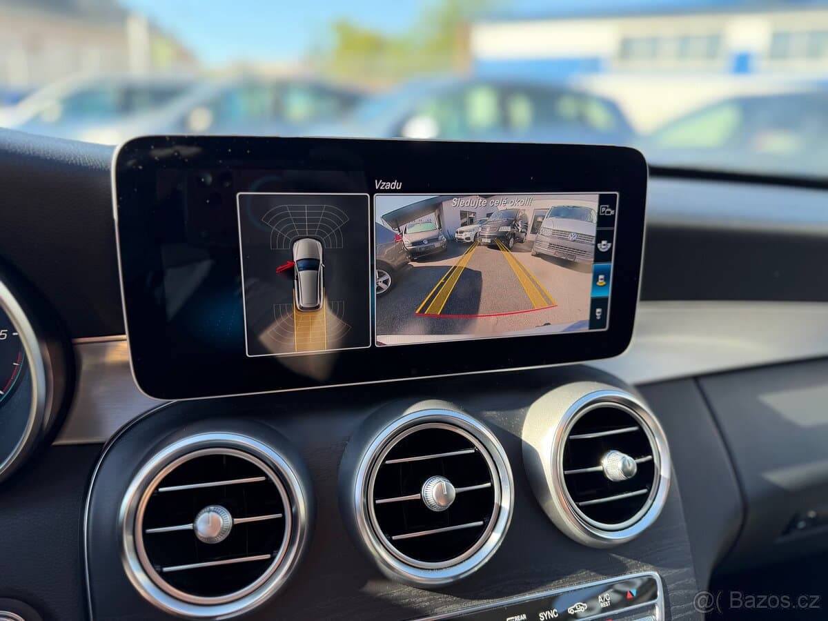 2019 Mercedes-Benz OSTATNÍ - 18