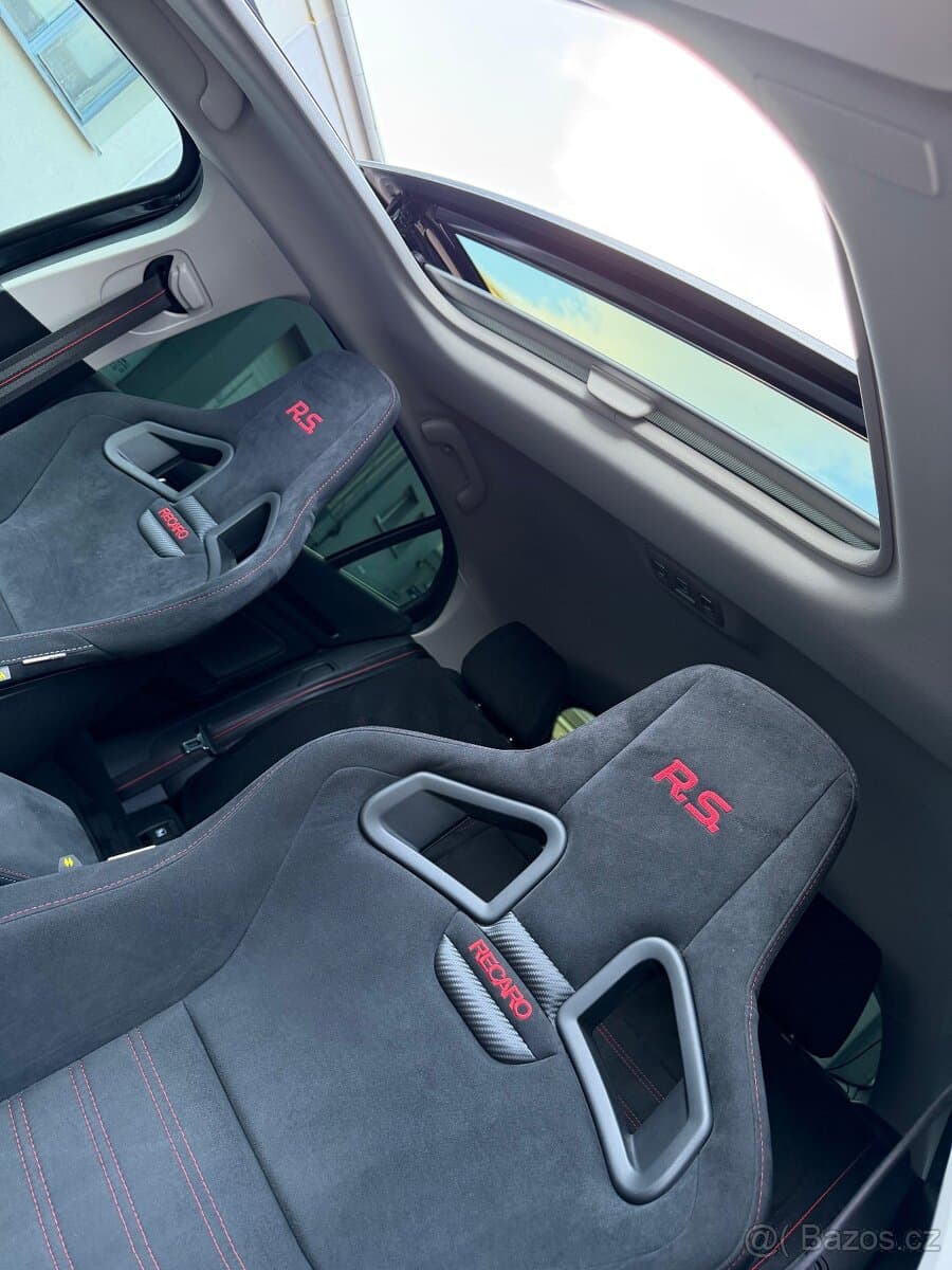 2023 Renault MEGANE - 18