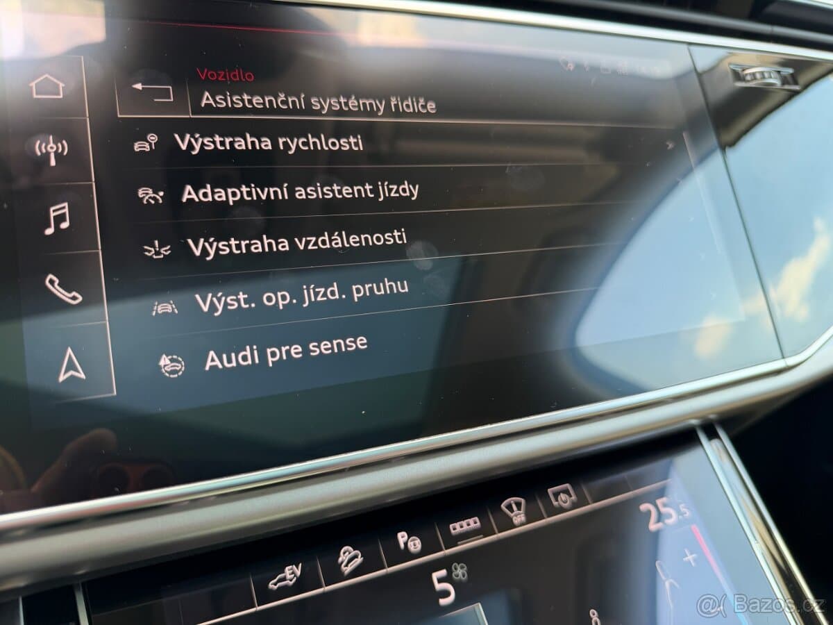 2021 Audi Q7 - 18