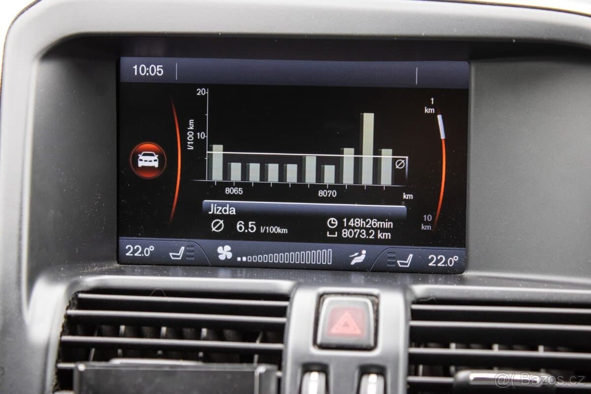 2013 Volvo XC60 - 18