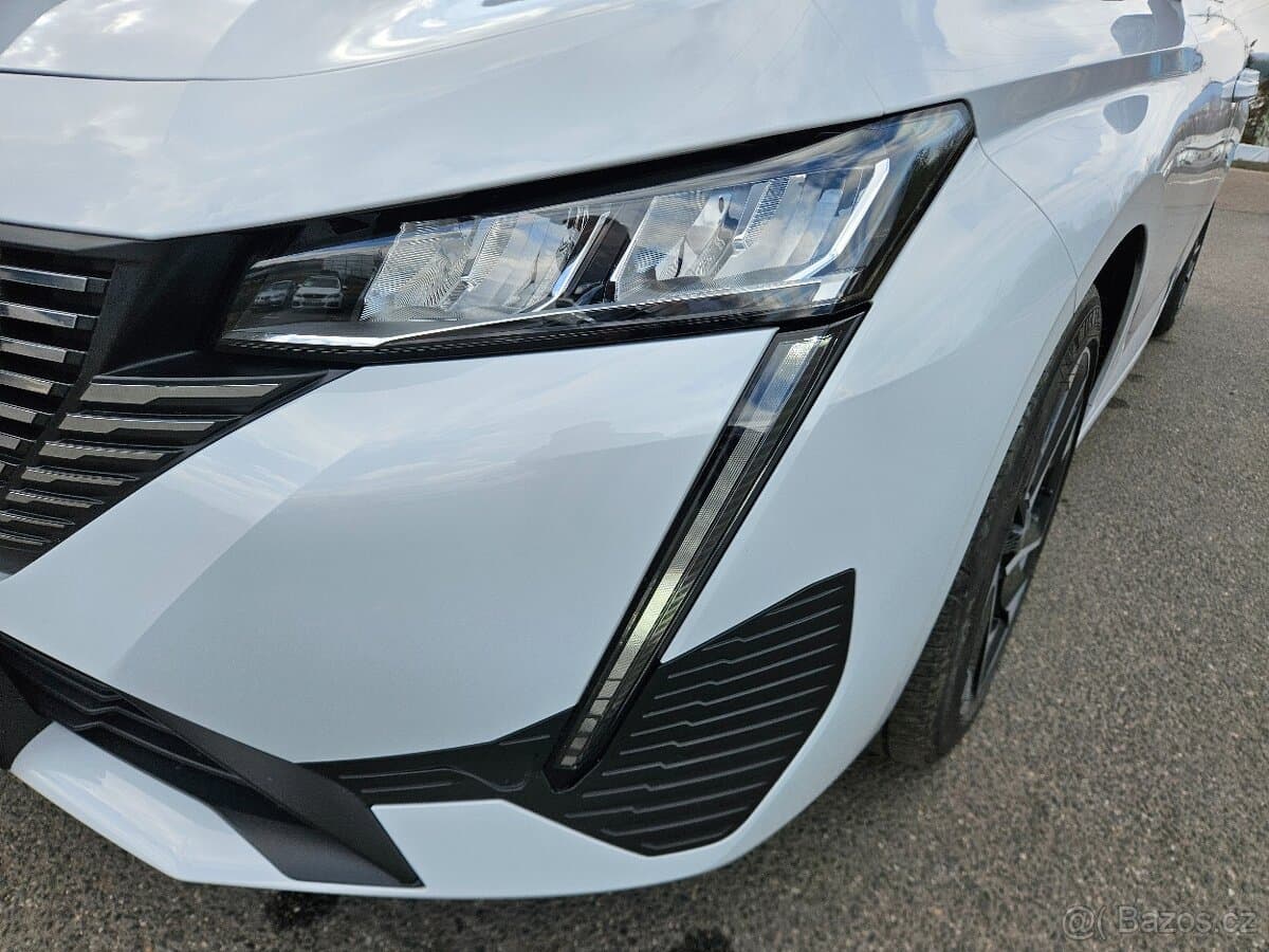 2024 Peugeot 308 - 18