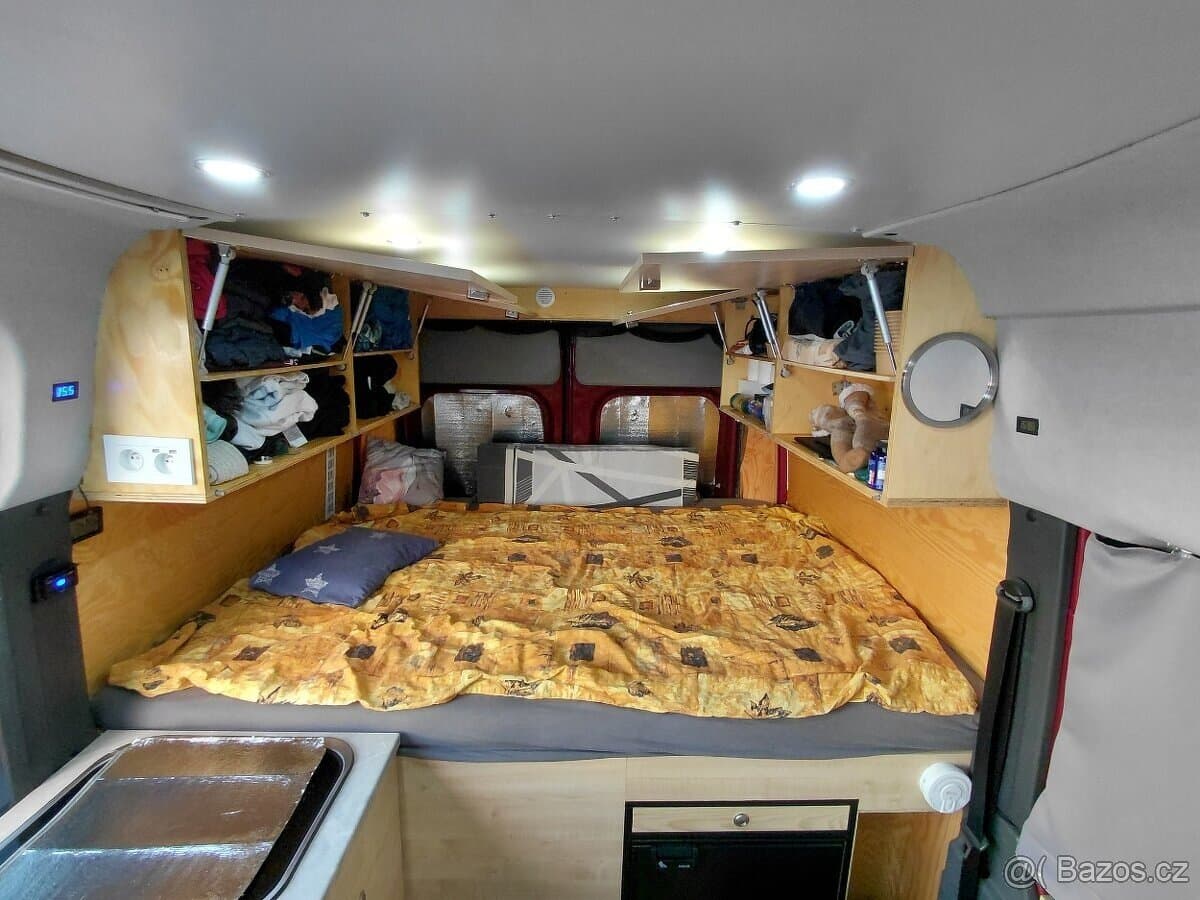 2008 Fiat DUCATO - 18