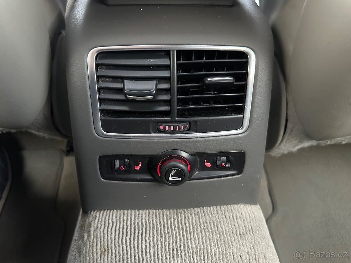 2006 Audi A6 - 18
