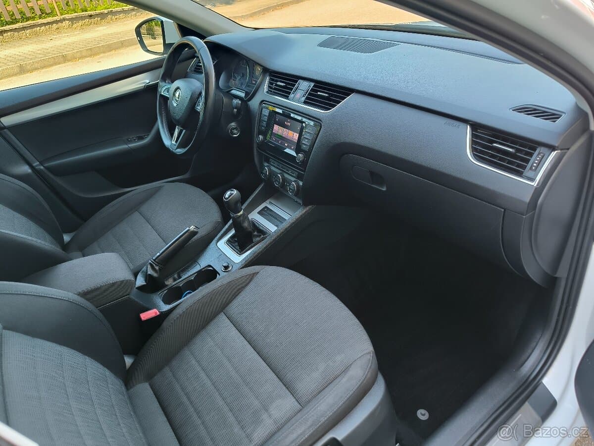 2014 Škoda OCTAVIA - 18