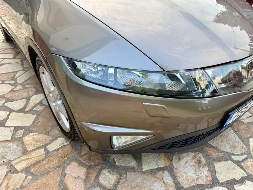 2010 Honda CIVIC - 18