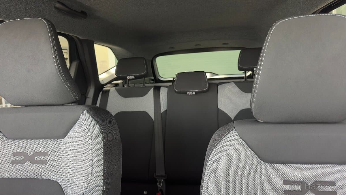 Dacia BIGSTER - 18