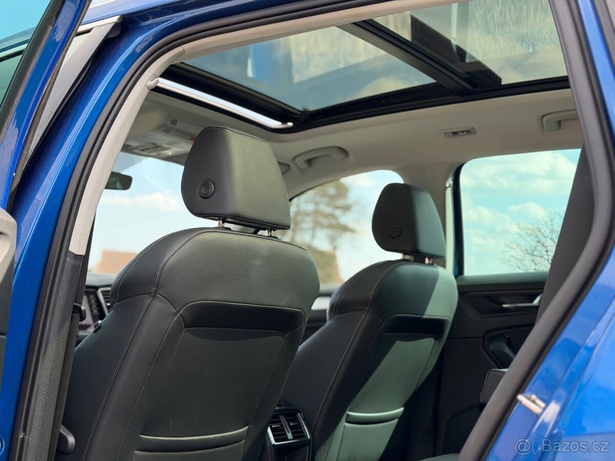 2022 Škoda KODIAQ - 18