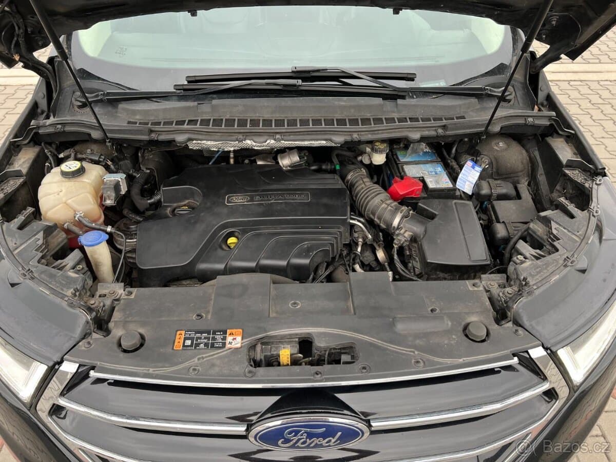 2017 Ford OSTATNÍ - 18