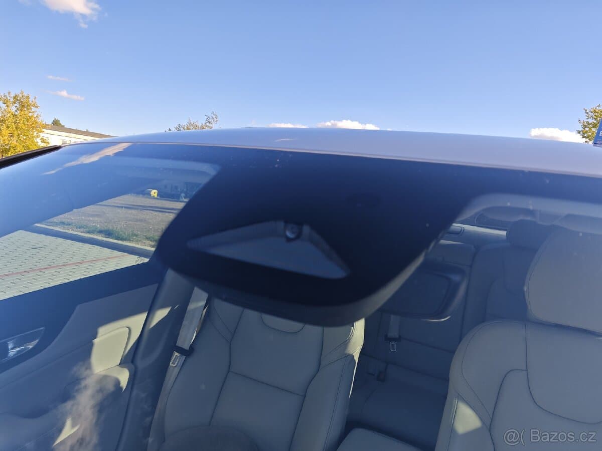 2024 Volvo S60 - 18
