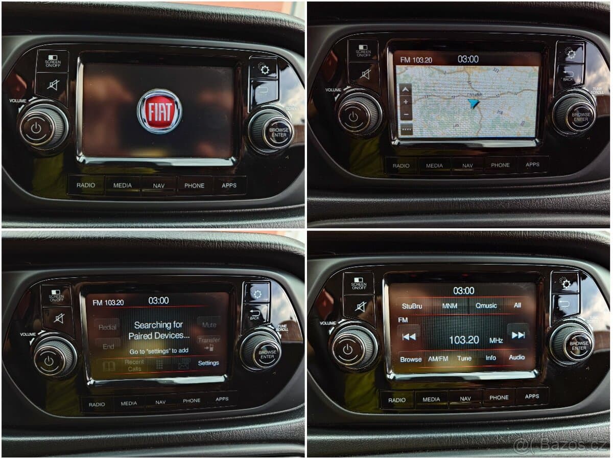2018 Fiat TIPO - 18