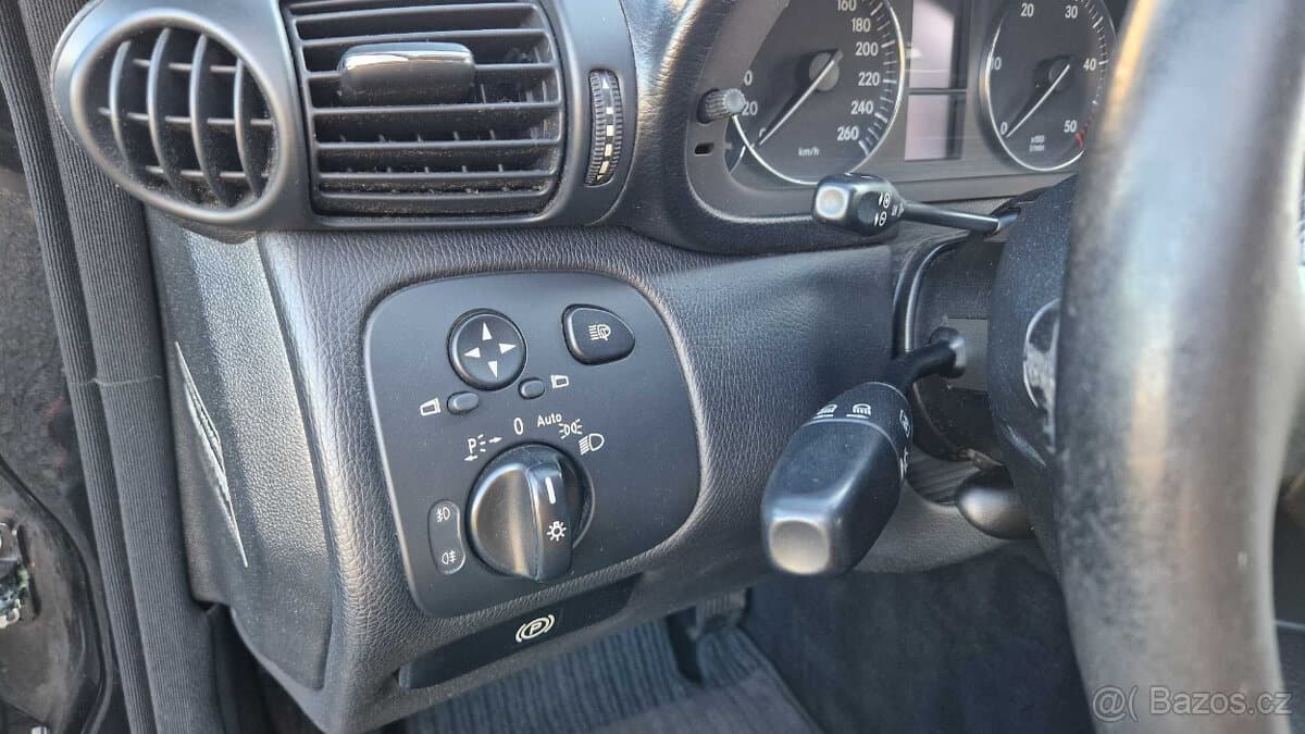 2006 Mercedes-Benz OSTATNÍ - 18