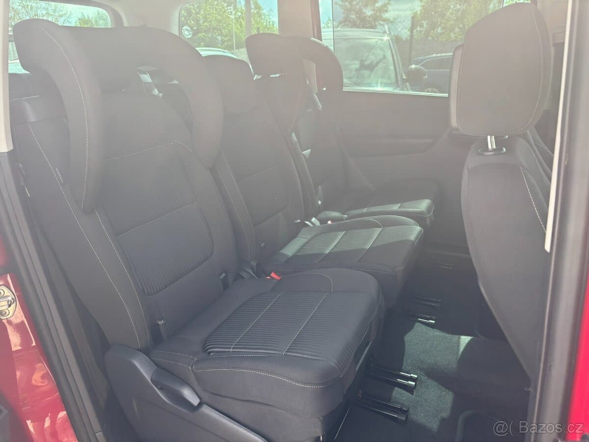 2015 Seat ALHAMBRA - 18