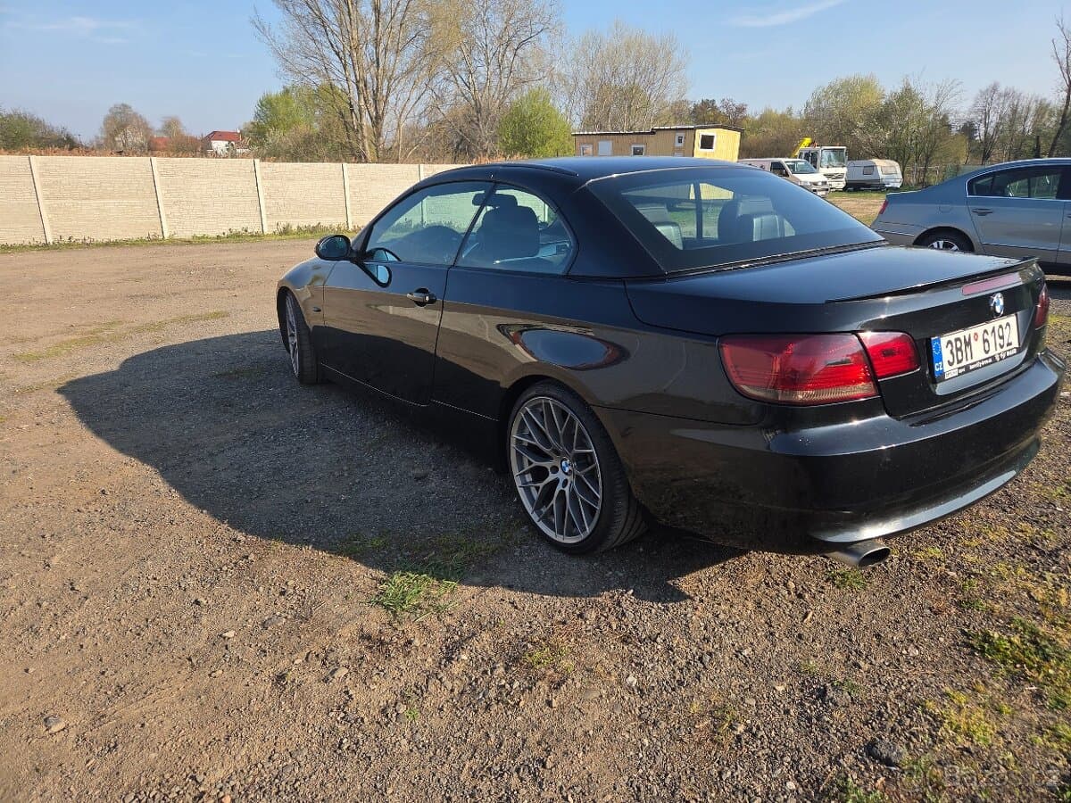 2008 BMW OSTATNÍ - 18
