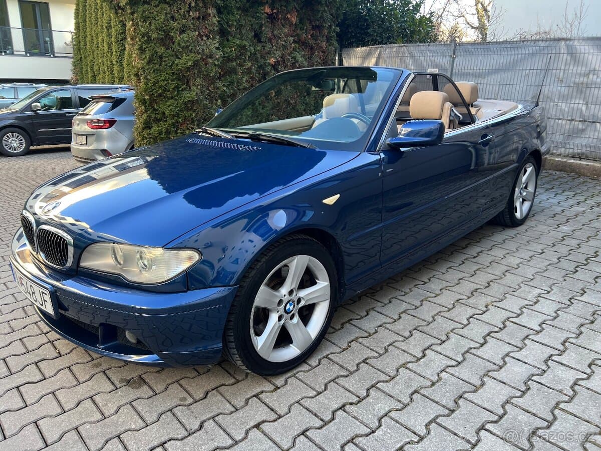 2004 BMW OSTATNÍ - 18