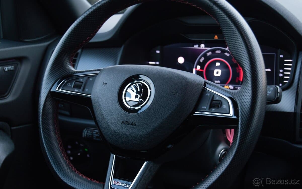 2019 Škoda KODIAQ - 18