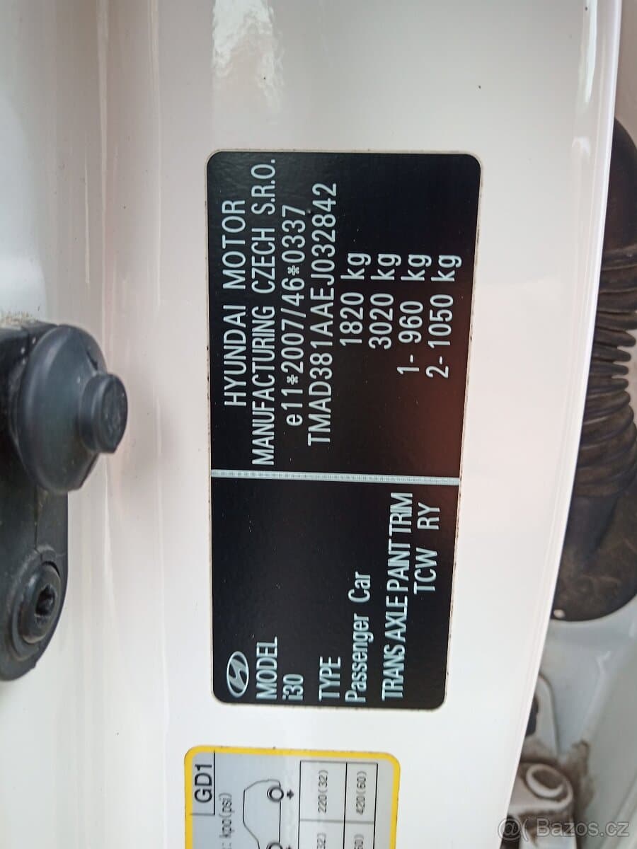 2013 Hyundai i30 - 18