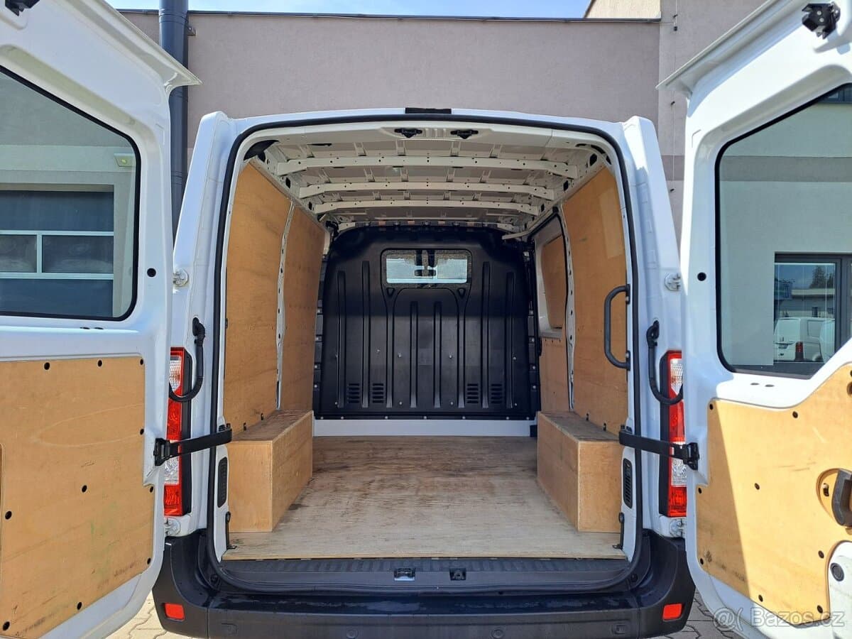 2020 Renault MASTER - 18