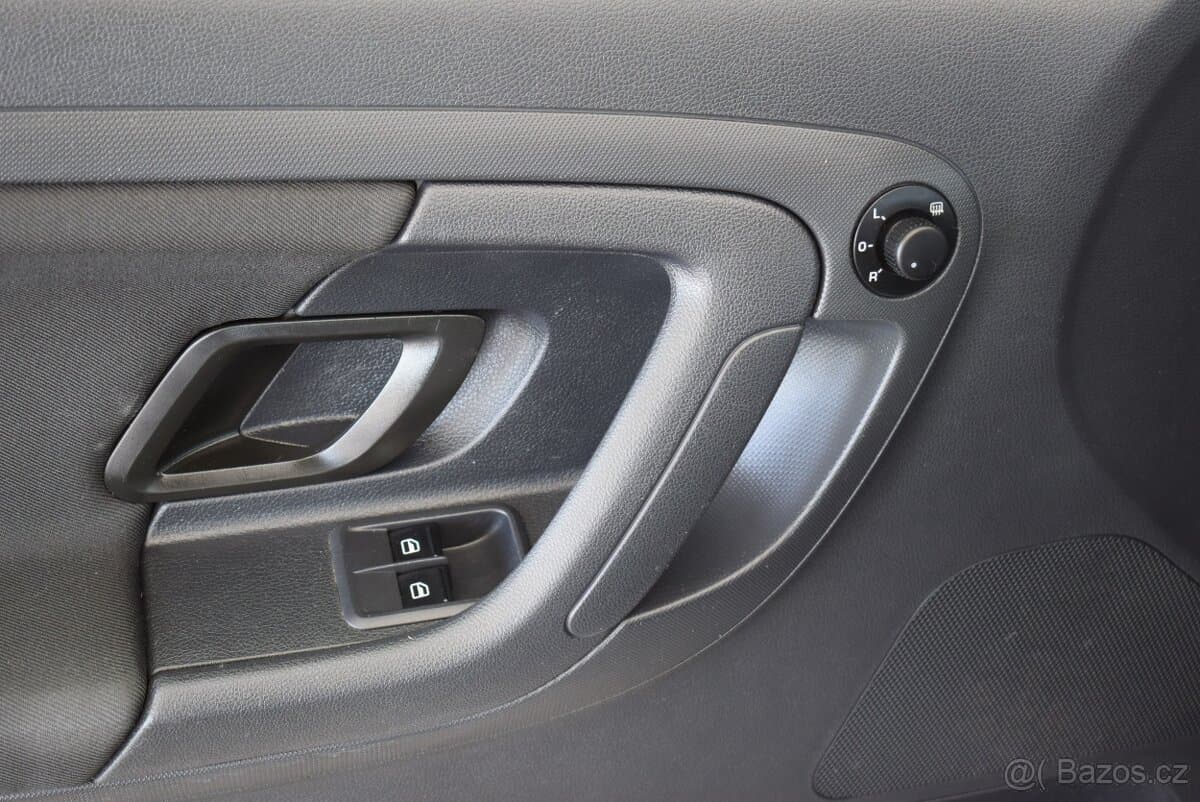 2011 Škoda ROOMSTER - 18