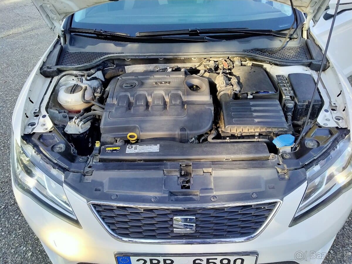 2017 Seat LEON - 18