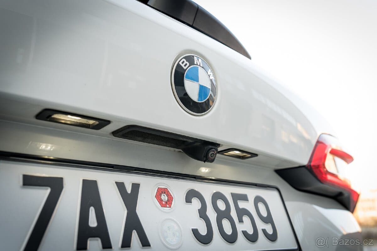 2019 BMW X5 - 18