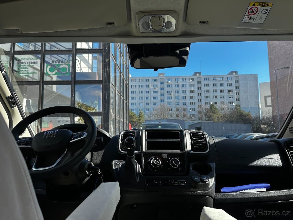2026 Fiat OSTATNÍ - 18