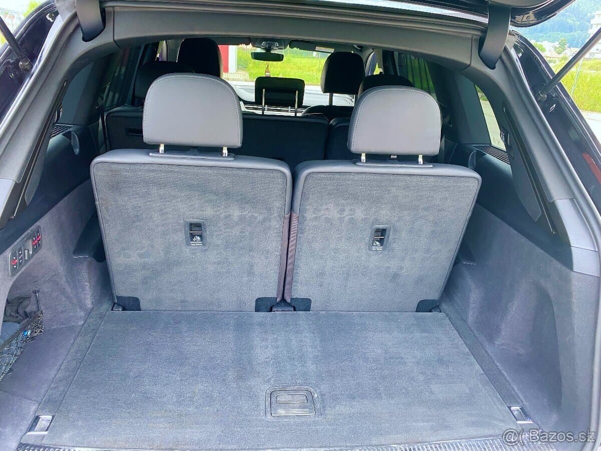2018 Audi SQ7 - 18