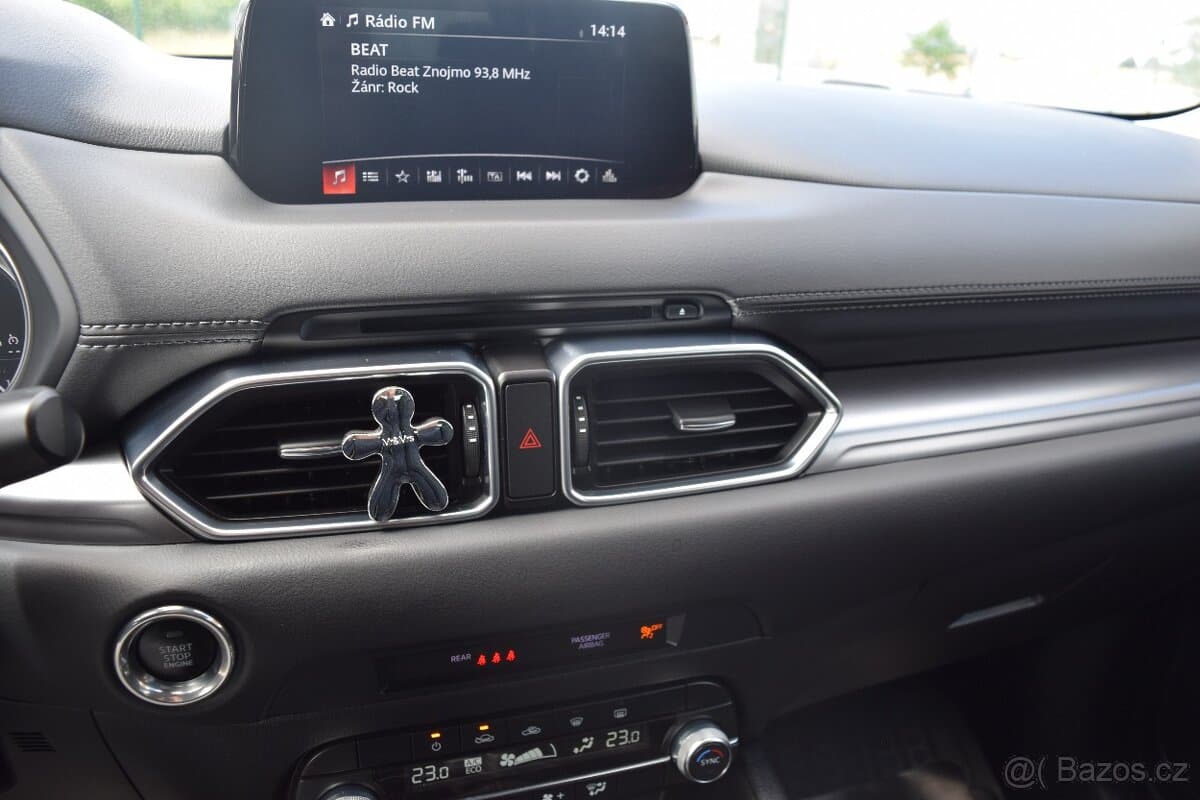 2019 Mazda CX-5 - 18