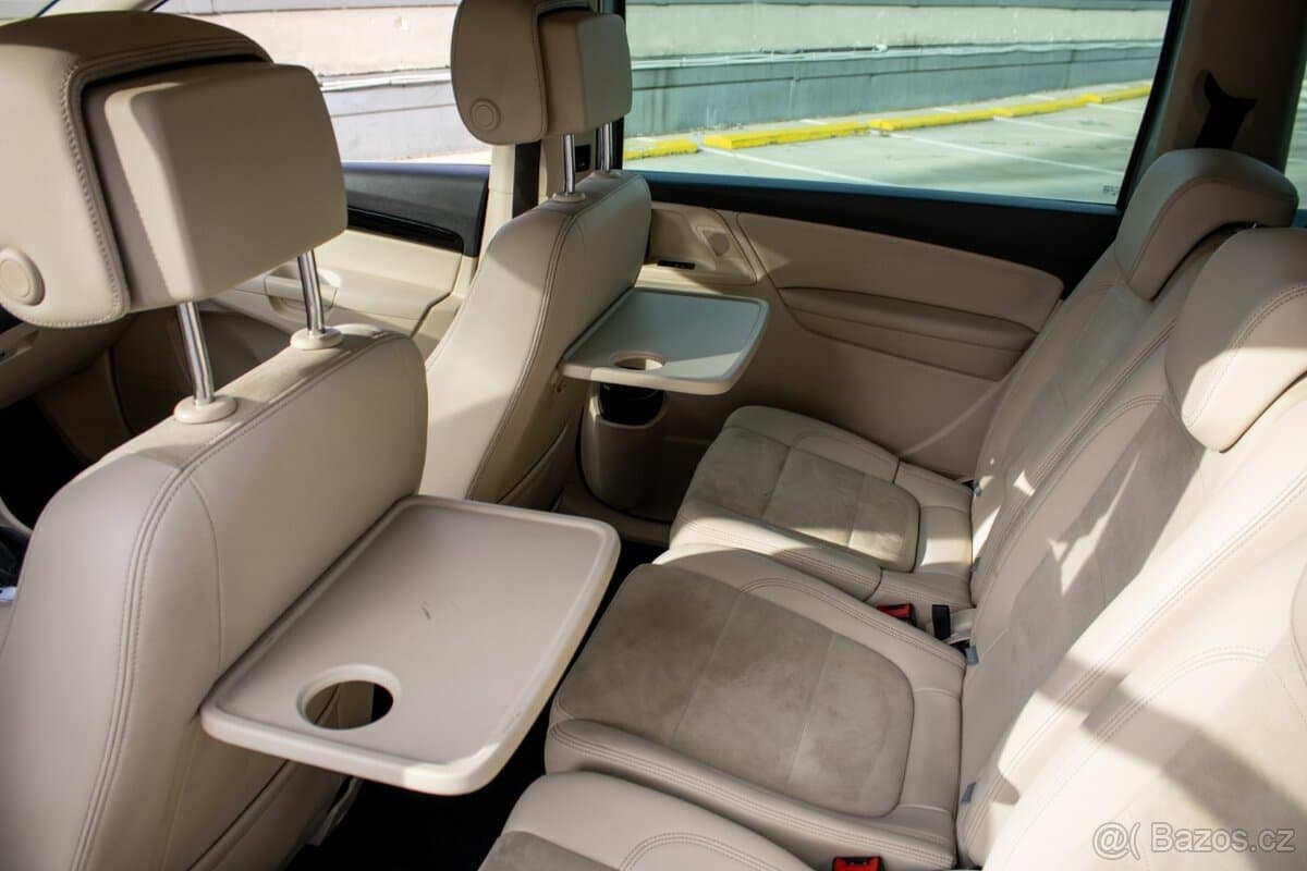 2016 Volkswagen SHARAN - 18