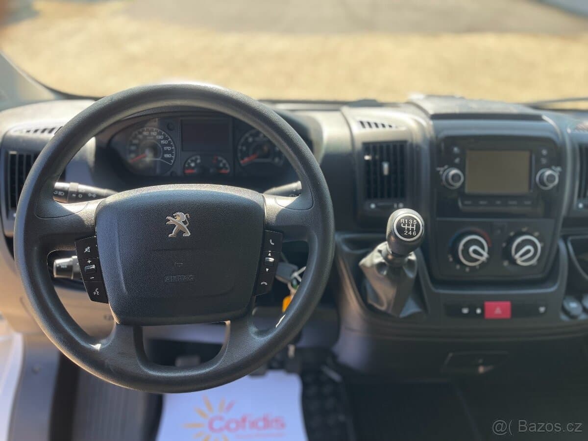 2022 Peugeot BOXER - 18