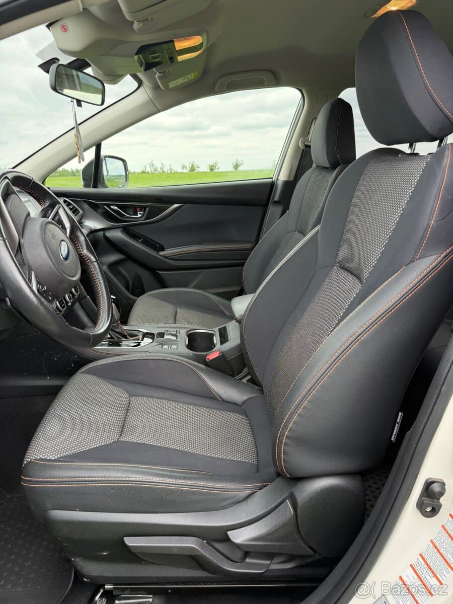 2019 Subaru XV - 18