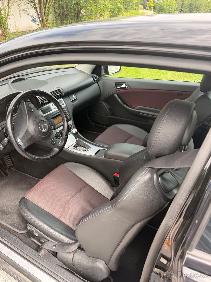 2009 Mercedes-Benz CL-CLASS - 18