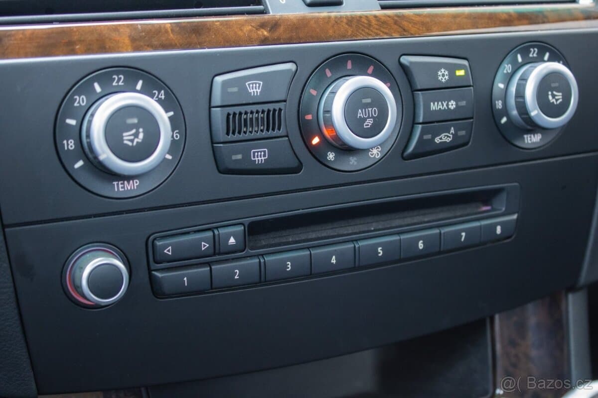 2007 BMW OSTATNÍ - 18