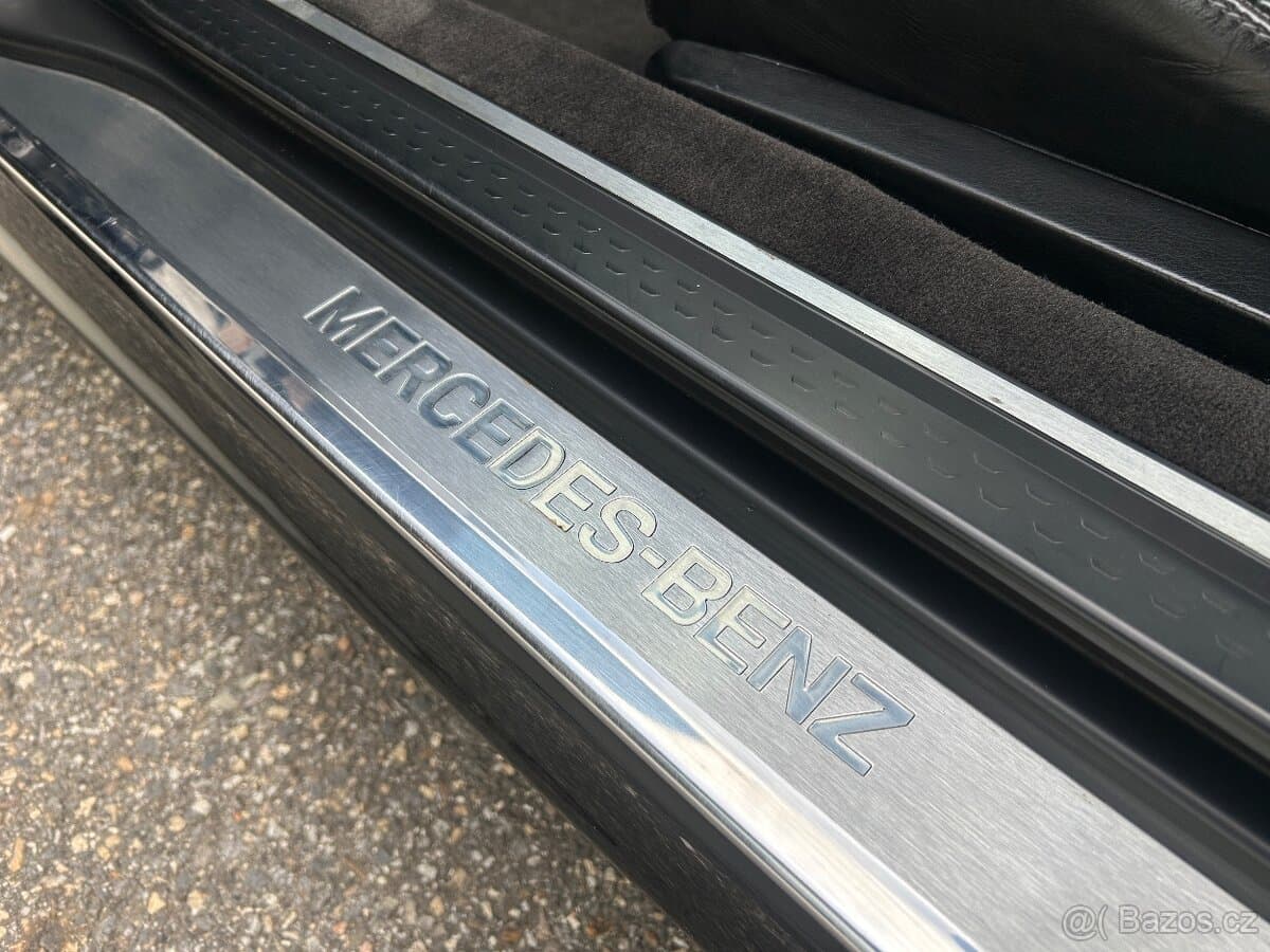 1994 Mercedes-Benz SL - 18