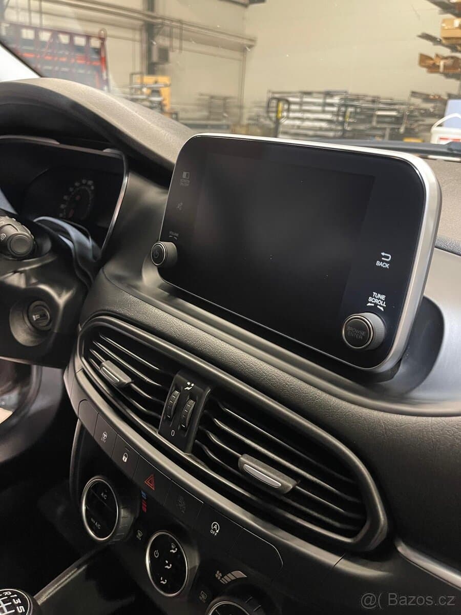 2016 Fiat TIPO - 18