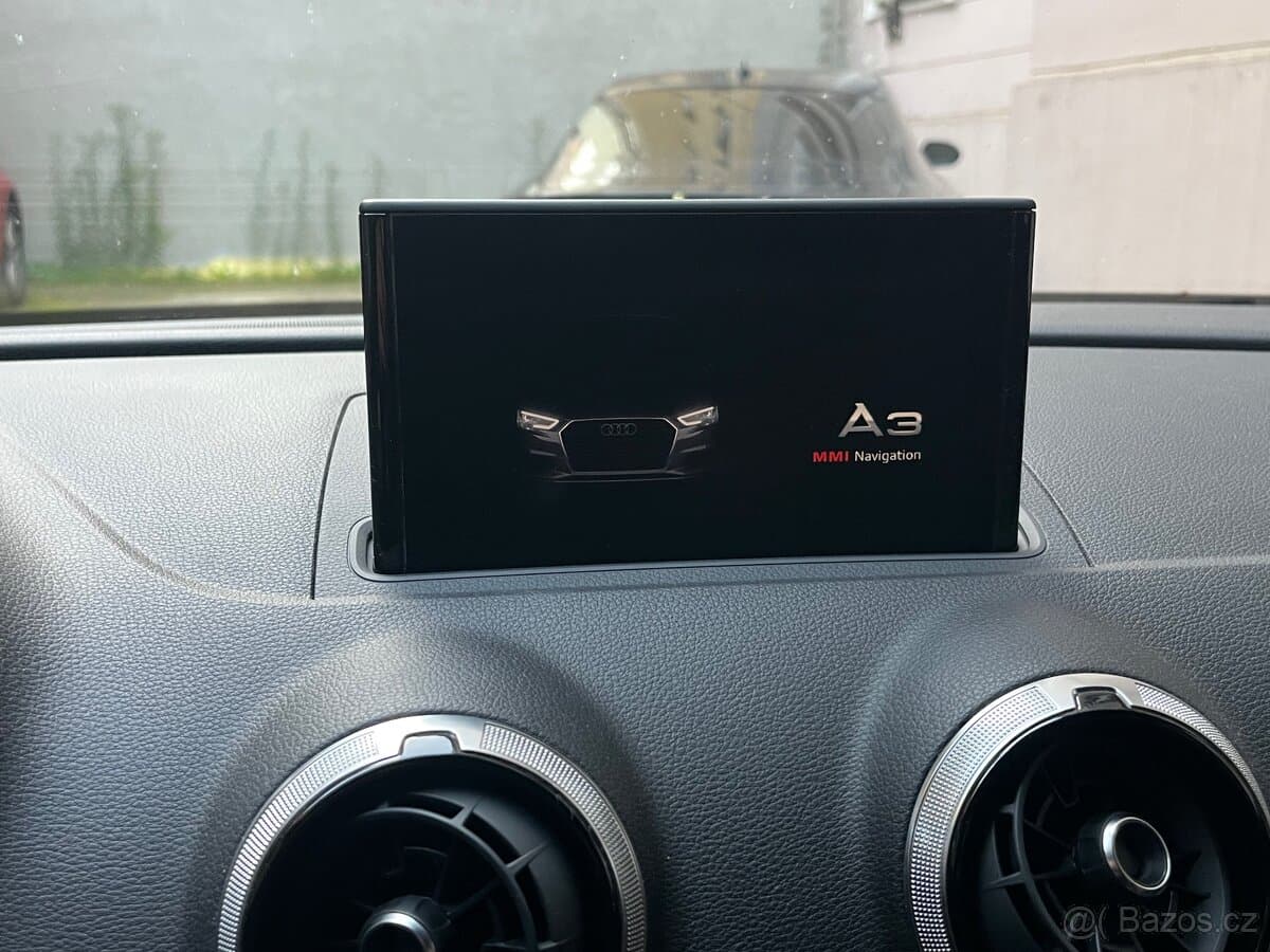 2019 Audi A3 - 18