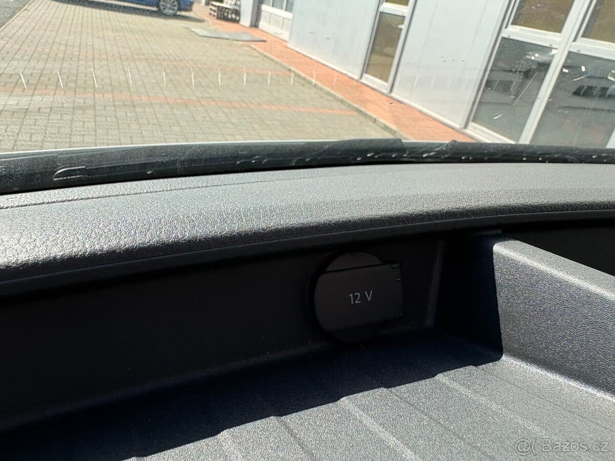 Volkswagen TRANSPORTER - 18