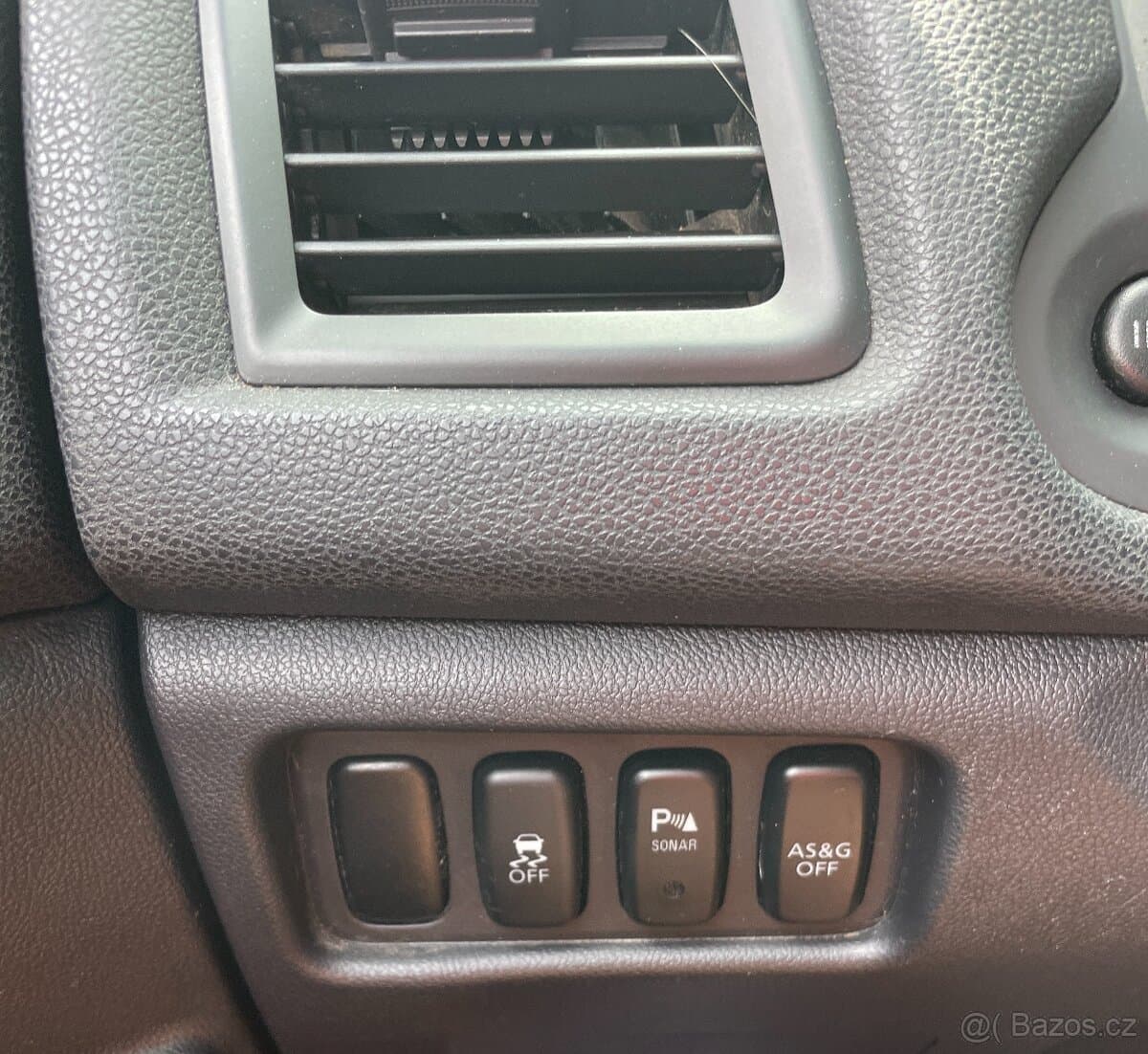 2011 Mitsubishi ASX - 18
