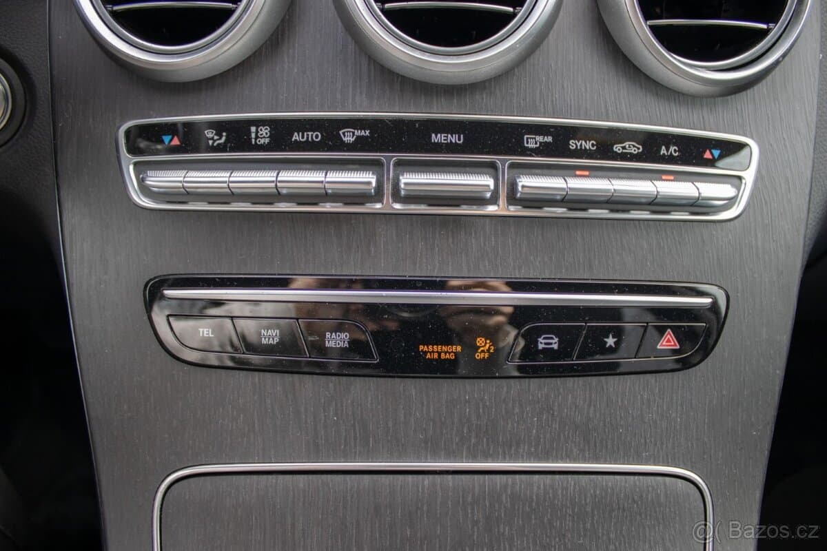 2020 Mercedes-Benz GL - 18