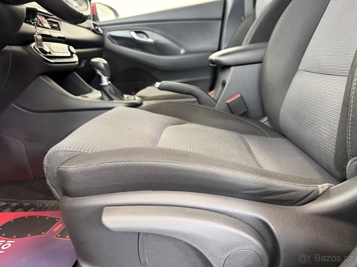 Hyundai i30 - 18
