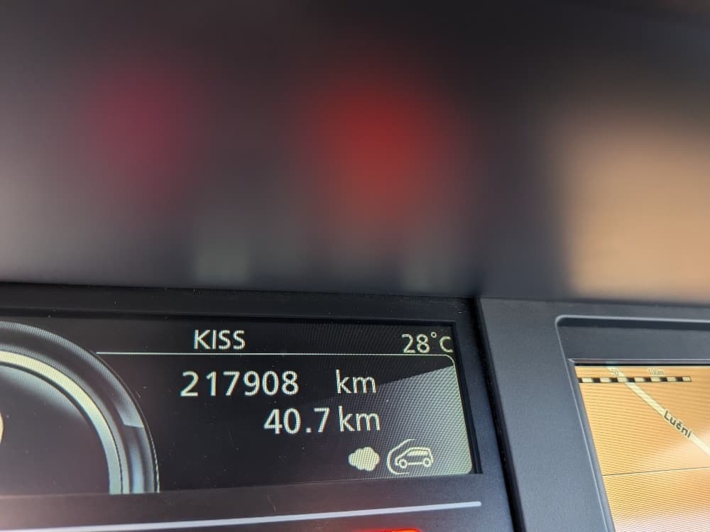 2013 Renault SCENIC - 18