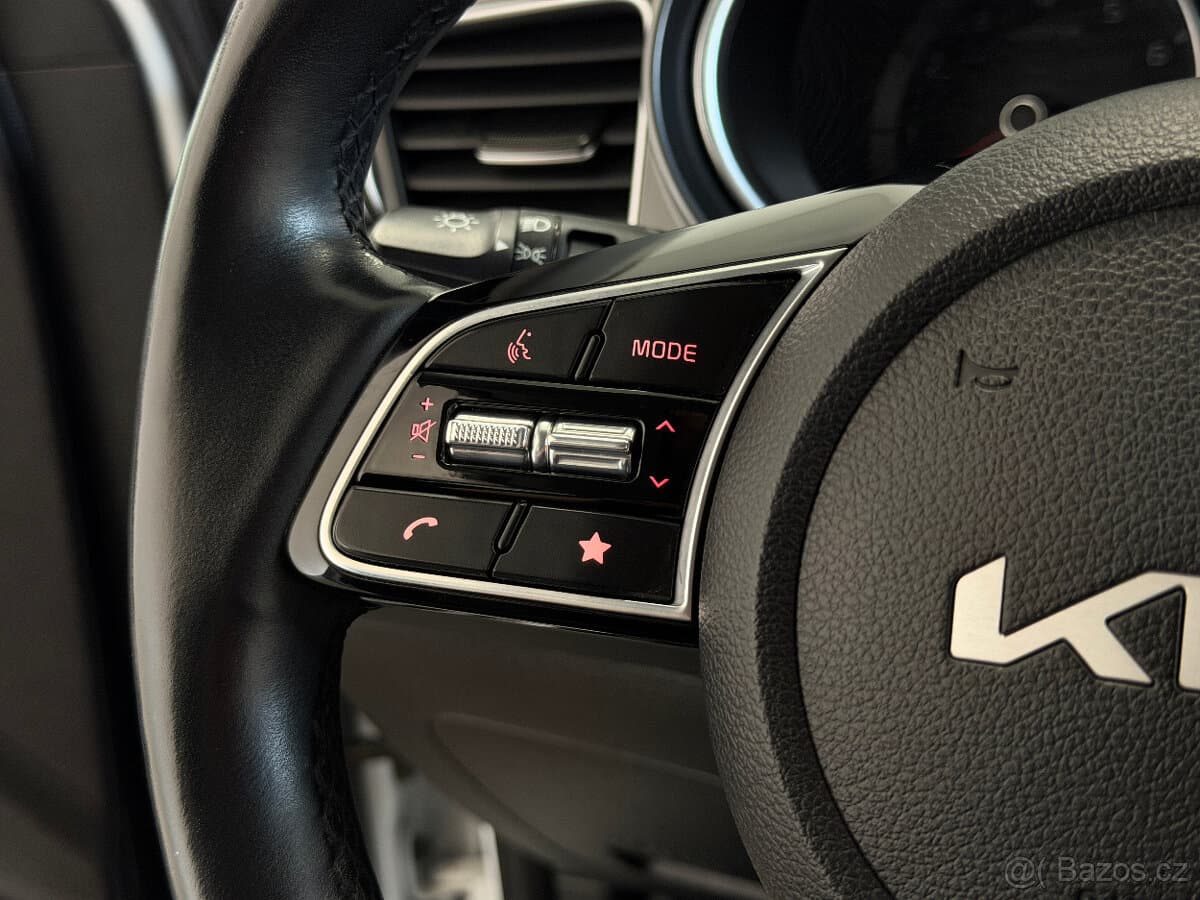 2023 Kia CEE'D - 18