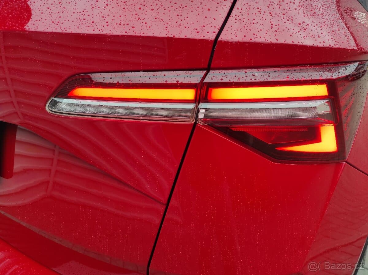 2023 Škoda KAROQ - 18
